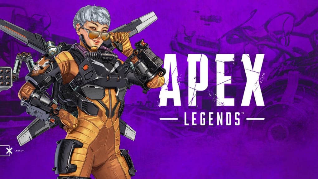 ダウンロード iphone モバイル apex 「APEX Legends」をスマホ×GeForce
